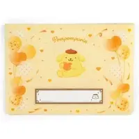 Folder - Sanrio characters / Pom Pom Purin