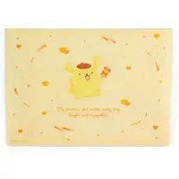 Folder - Sanrio characters / Pom Pom Purin