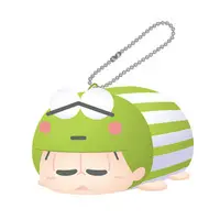 Key Chain - Osomatsu-san / Kero Kero Keroppi