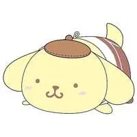 PoteKoro Mascot - Sanrio characters / Pom Pom Purin