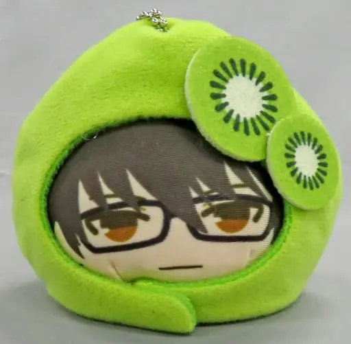 Key Chain - Plush - Plush Key Chain - Junjo Romantica: Pure Romance