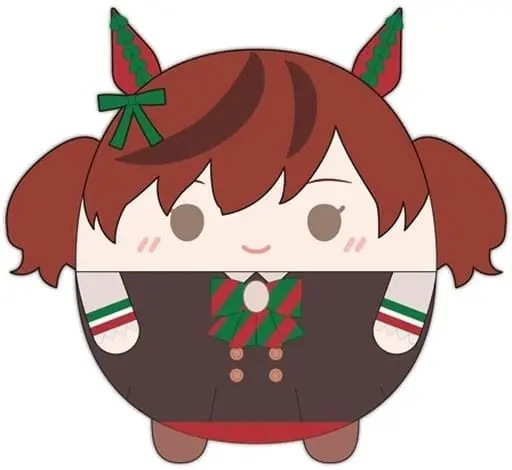 Key Chain - Plush Key Chain - Uma Musume Pretty Derby