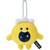 Key Chain - Plush - Plush Key Chain - LINE FRIENDS