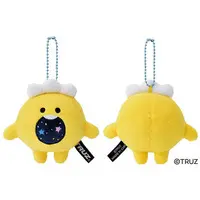 Key Chain - Plush - Plush Key Chain - LINE FRIENDS