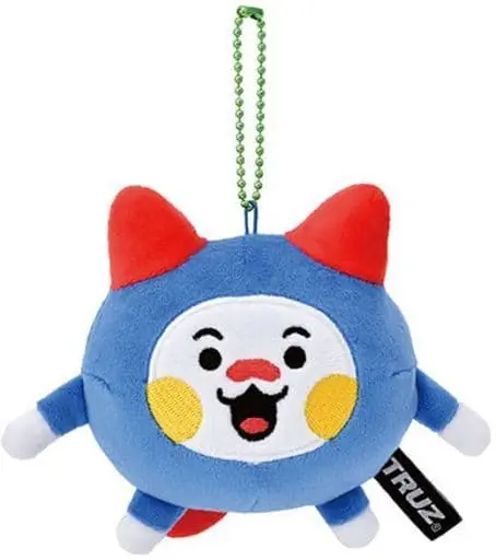 Key Chain - Plush - Plush Key Chain - LINE FRIENDS