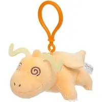 Key Chain - Plush Key Chain - Pokémon / Dragonite