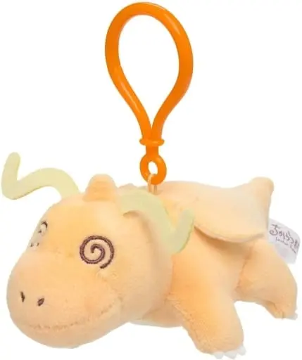 Key Chain - Plush Key Chain - Pokémon / Dragonite