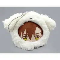 Key Chain - Plush Key Chain - Hetalia