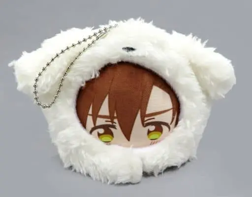 Key Chain - Plush Key Chain - Hetalia