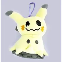 Key Chain - Plush Key Chain - Pokémon / Mimikyu