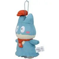 Key Chain - Plush Key Chain - Pokémon / Munchlax