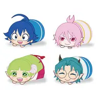 Plush - Key Chain - Mairimashita! Iruma-kun (Welcome to Demon School! Iruma-kun)