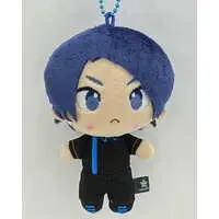 Key Chain - Plush - Plush Key Chain - GOALOUS5