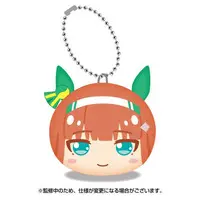 Omanjuu Niginigi Mascot - Uma Musume Pretty Derby