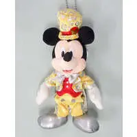 Plush - Disney / Mickey Mouse