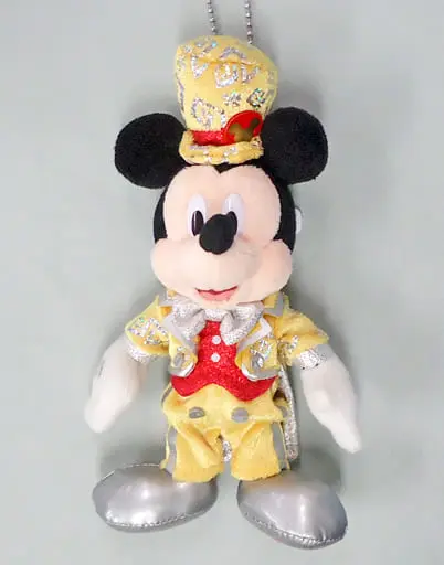 Plush - Disney / Mickey Mouse