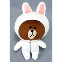 Plush - LINE FRIENDS