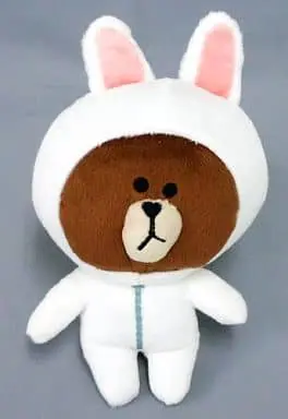 Plush - LINE FRIENDS