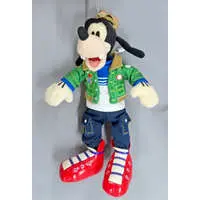 Plush - Disney / Goofy