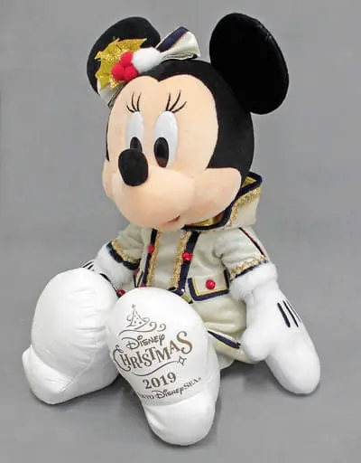 Plush - Disney / Minnie Mouse