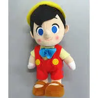 Plush - Plush Clothes - Pinocchio / Pinocchio (character)