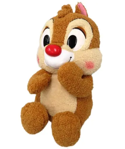 Plush - Disney / Dale (Chip 'n Dale)