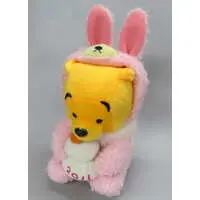 Plush - Winnie the Pooh / Winnie-the-Pooh