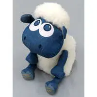 Plush - Shaun the Sheep