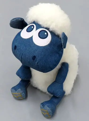 Plush - Shaun the Sheep