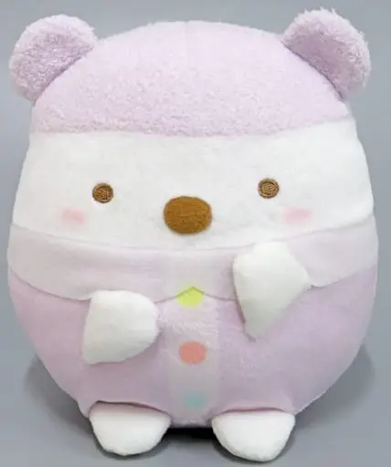 Plush - Sumikko Gurashi / Shirokuma