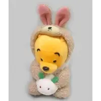 Plush - Winnie the Pooh / Winnie-the-Pooh