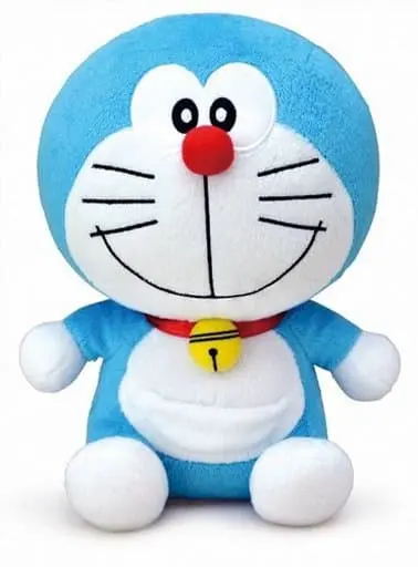 Plush - Doraemon