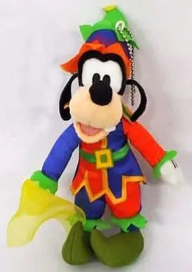 Plush - Handkerchief - Disney / Goofy