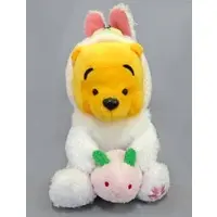 Plush - Winnie the Pooh / Winnie-the-Pooh