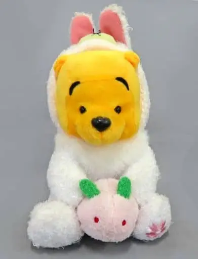 Plush - Winnie the Pooh / Winnie-the-Pooh