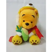 Plush - Winnie the Pooh / Winnie-the-Pooh