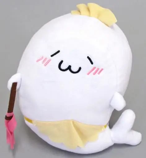 Plush - Hokkai no Maju Azarashi-san