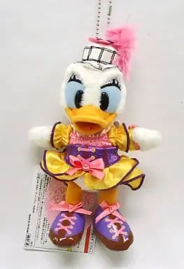 Plush - Disney / Daisy Duck