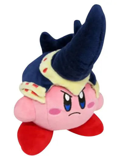 Plush - Kirby's Dream Land / Kirby