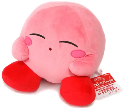 Plush - Kirby's Dream Land / Kirby