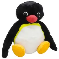 Plush - PINGU / Pingu