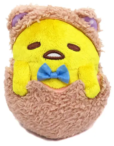 Plush - Sanrio / Gudetama