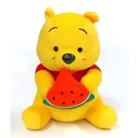 Plush - Winnie the Pooh / Winnie-the-Pooh