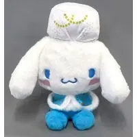 Plush - Sanrio characters / Cinnamoroll