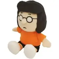 Plush - PEANUTS / Marcie