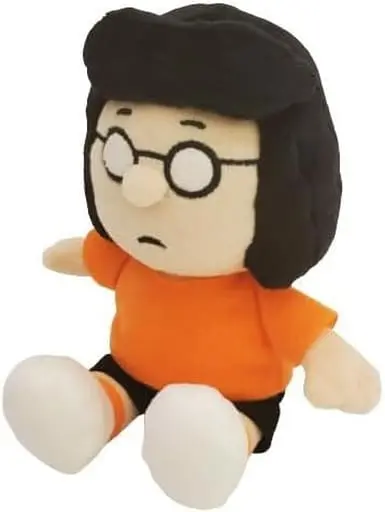 Plush - PEANUTS / Marcie