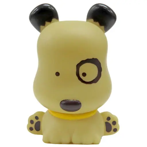 Mascot - Trading Figure - Tama and Friends