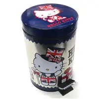 Trash can - Sanrio characters / Hello Kitty