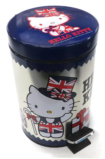 Trash can - Sanrio characters / Hello Kitty