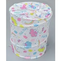 Storage Box - Sanrio characters / Hello Kitty